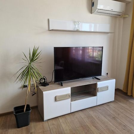 De Ja Vu- Zdravez Apartment Burgas City Exterior foto