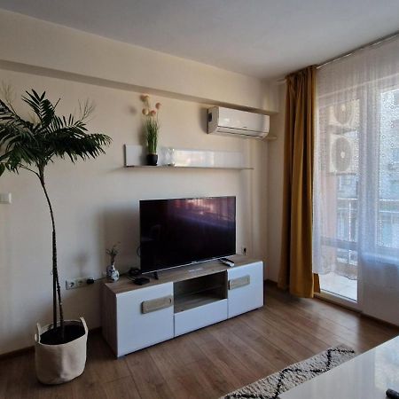 De Ja Vu- Zdravez Apartment Burgas City Exterior foto