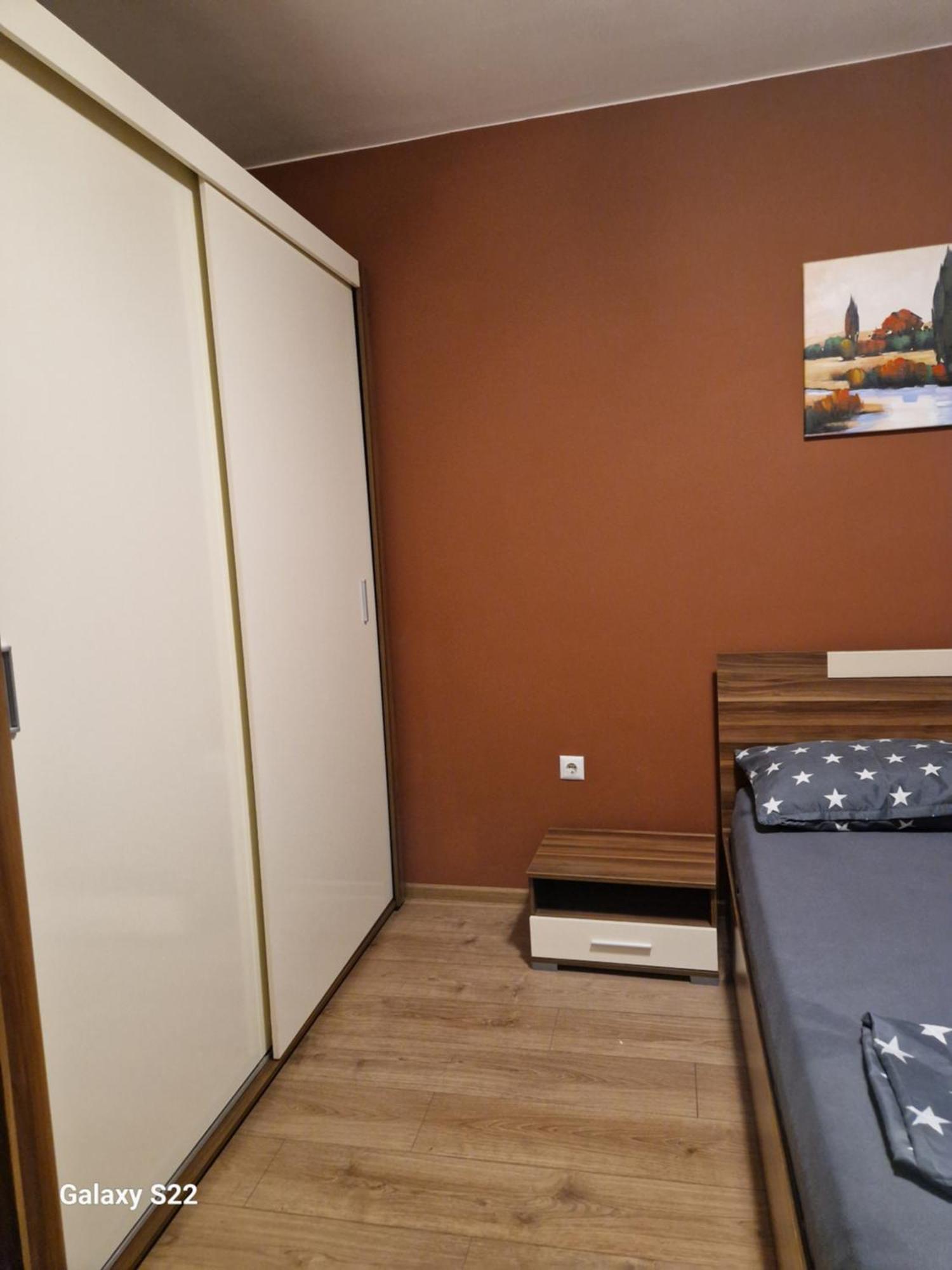 De Ja Vu- Zdravez Apartment Burgas City Exterior foto