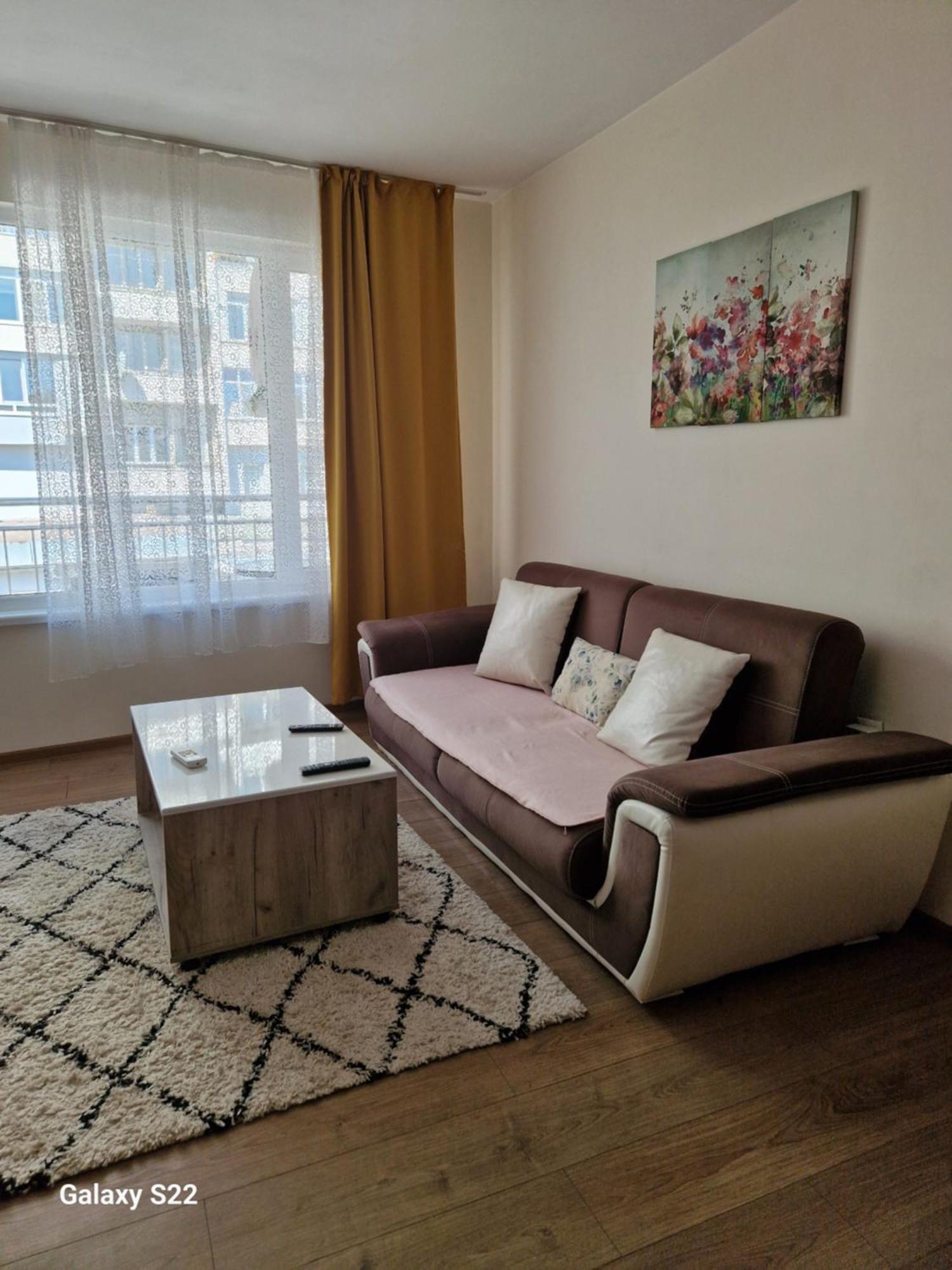 De Ja Vu- Zdravez Apartment Burgas City Exterior foto