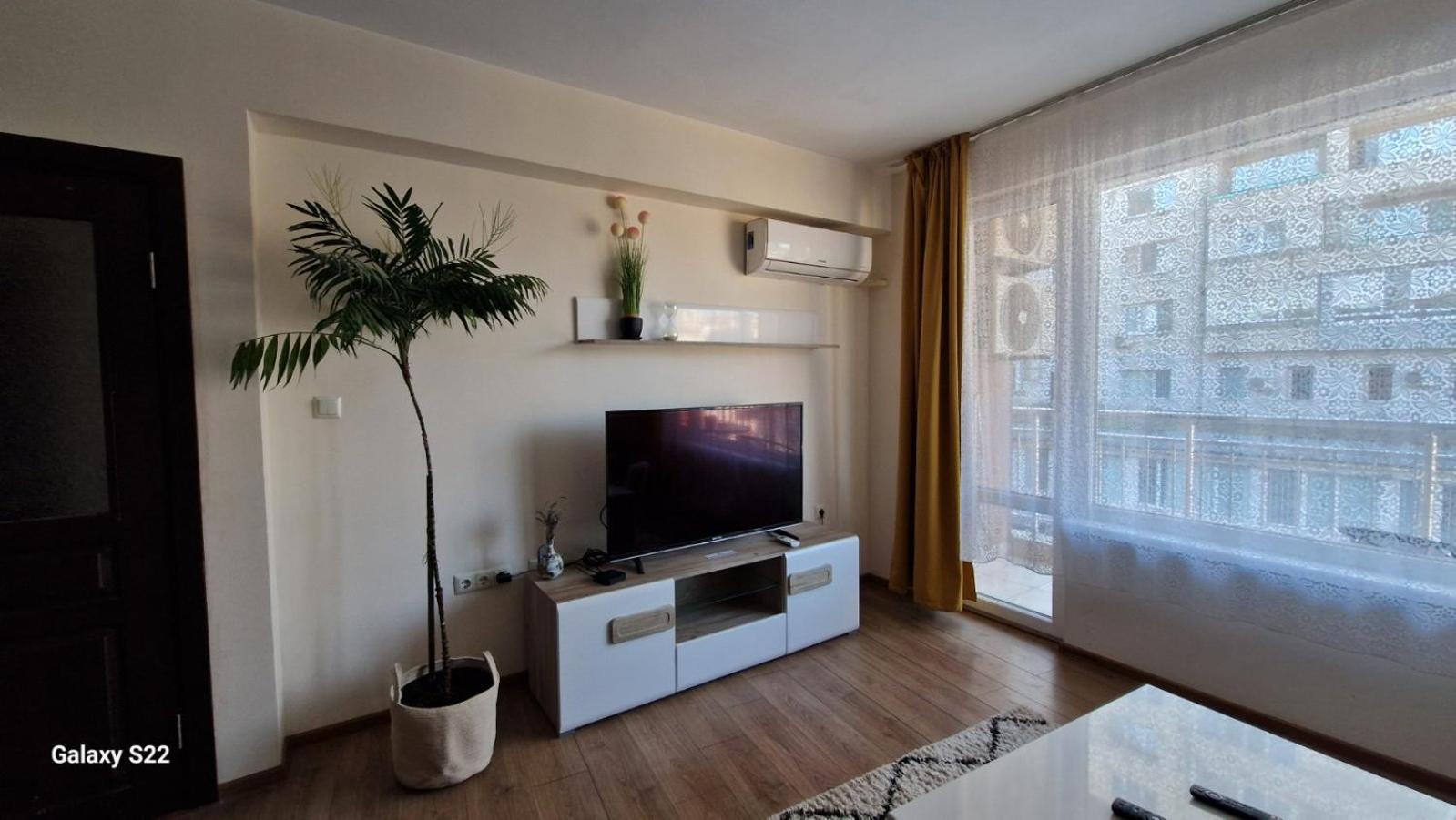 De Ja Vu- Zdravez Apartment Burgas City Exterior foto