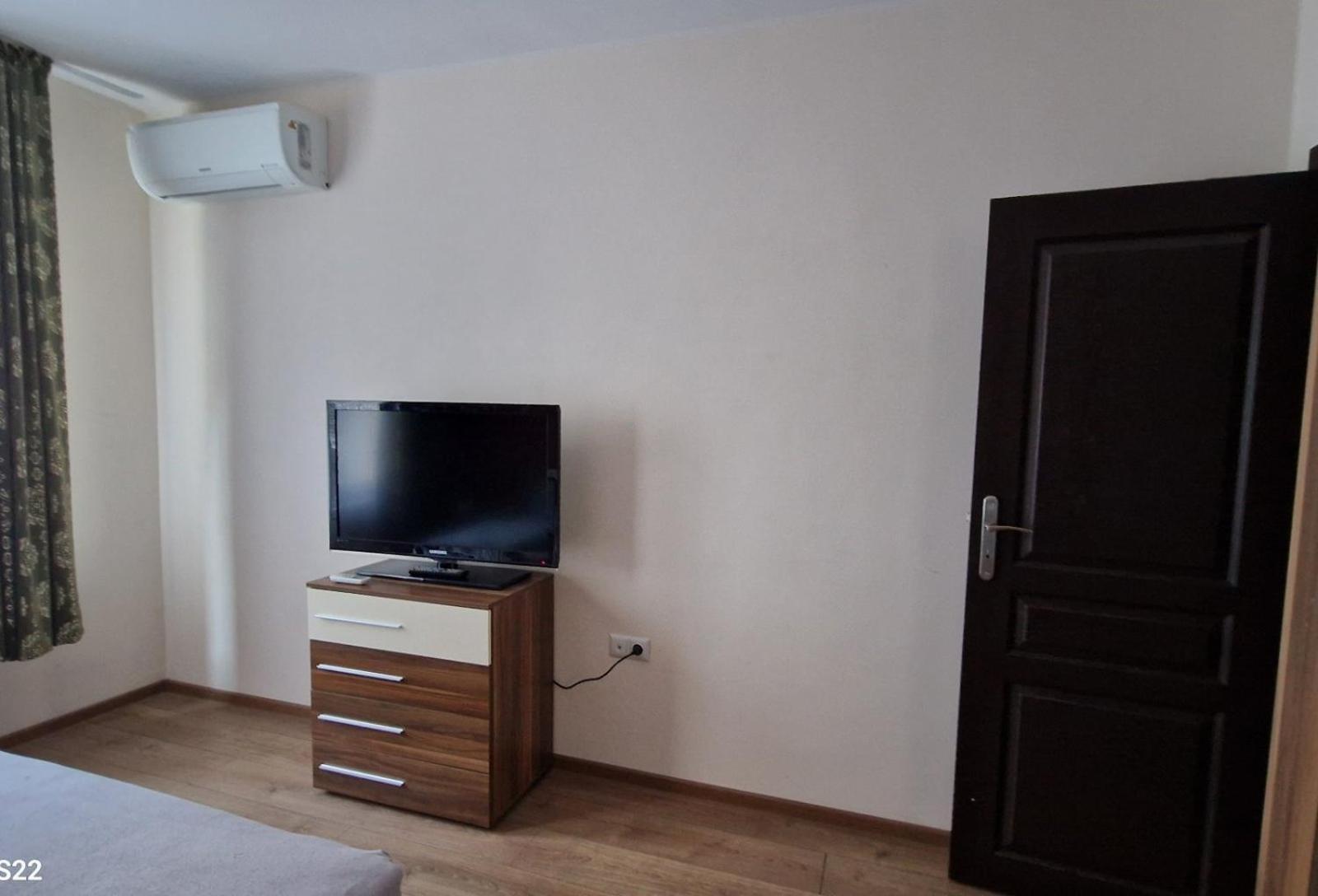 De Ja Vu- Zdravez Apartment Burgas City Exterior foto